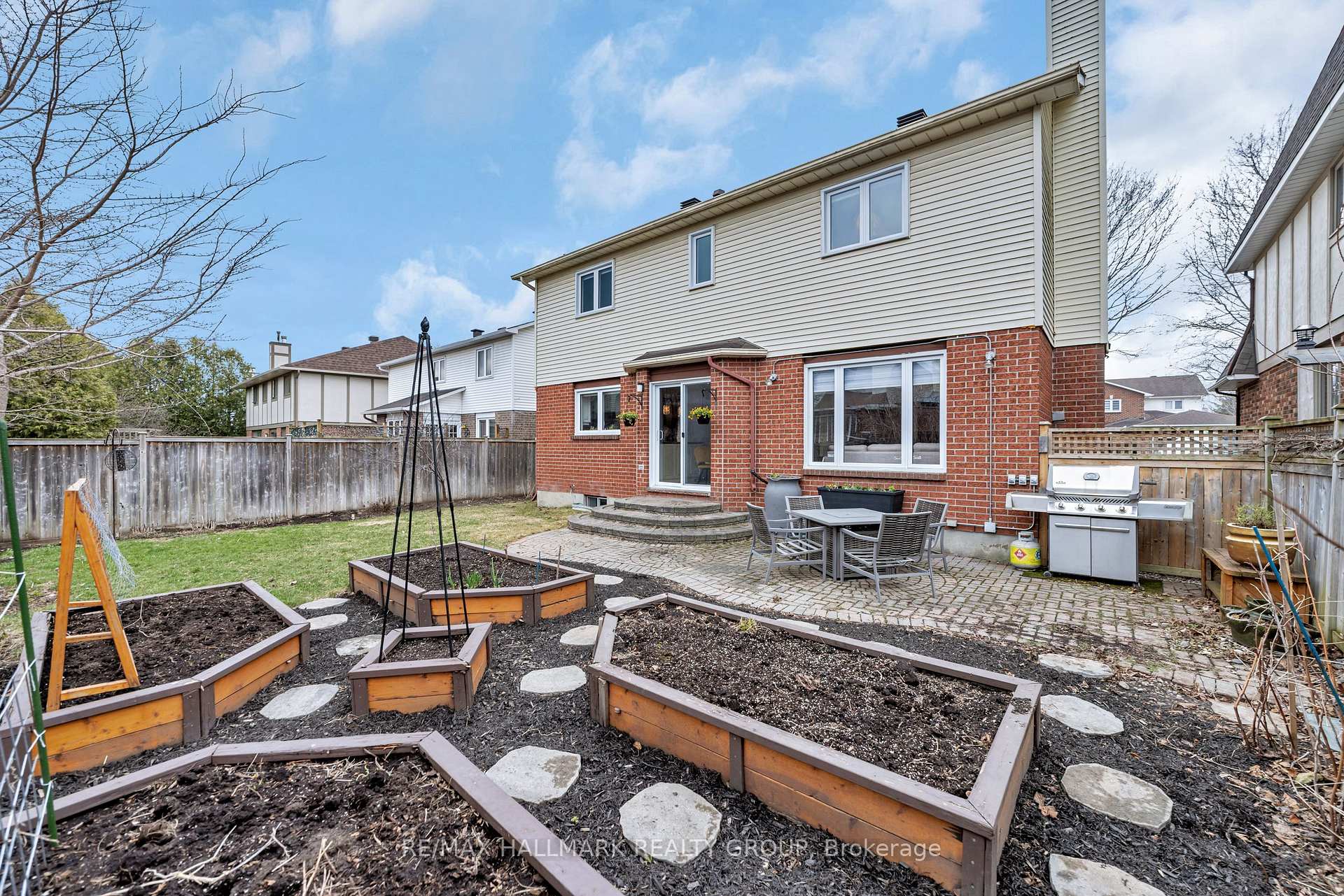 Photo 37 of 42 Constable Street, Ottawa, Barrhaven - Cedargrove/Fraserdale — HOMEH