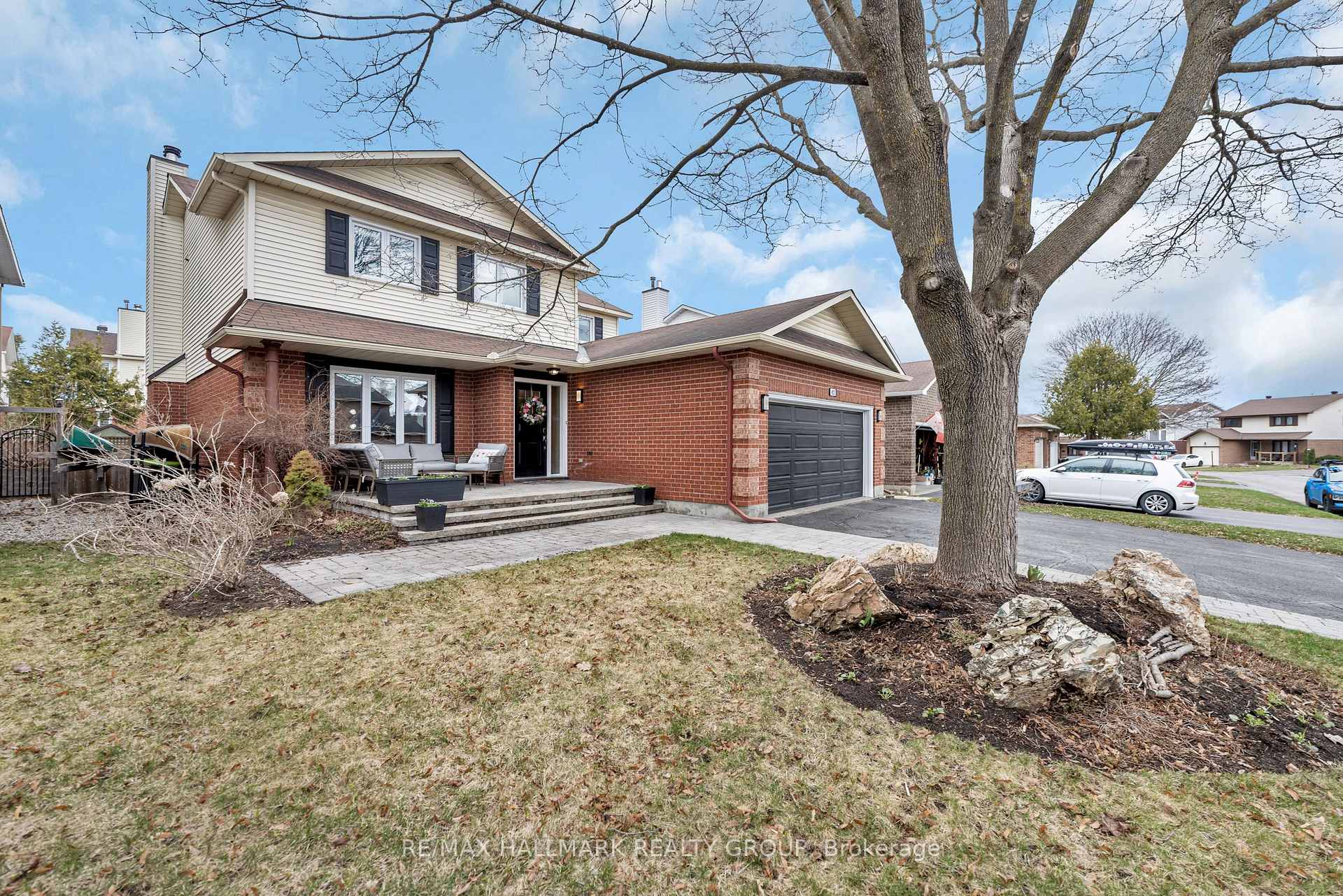 Photo 38 of 42 Constable Street, Ottawa, Barrhaven - Cedargrove/Fraserdale — HOMEH