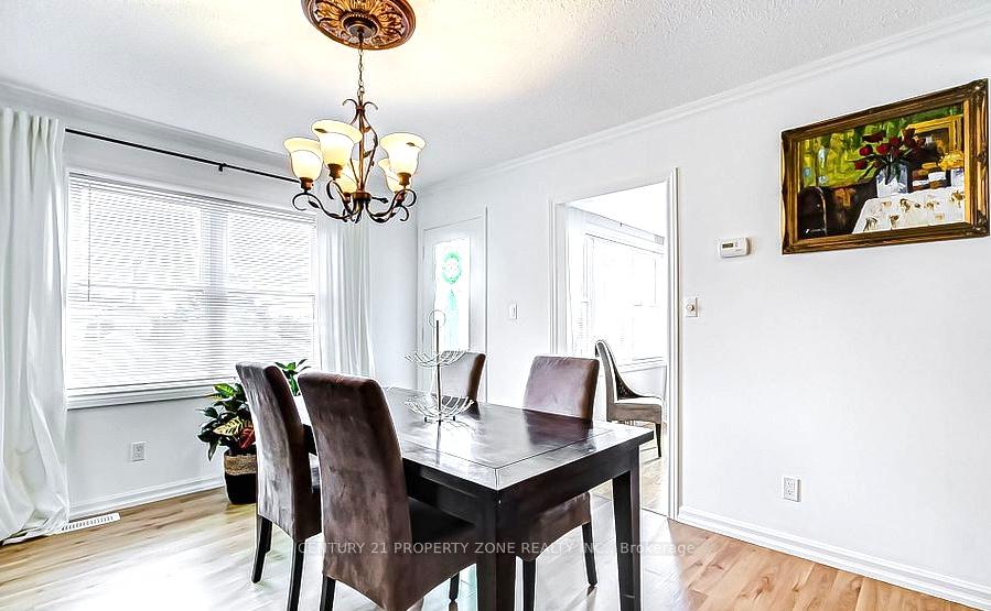 Photo 14 of 59 Lyndale Crescent, Clarington, Courtice — HOMEH