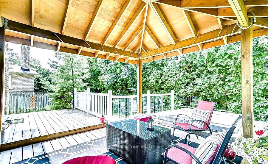 Photo 22 of 59 Lyndale Crescent, Clarington, Courtice — HOMEH