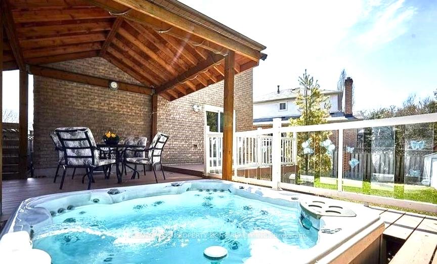 Photo 23 of 59 Lyndale Crescent, Clarington, Courtice — HOMEH