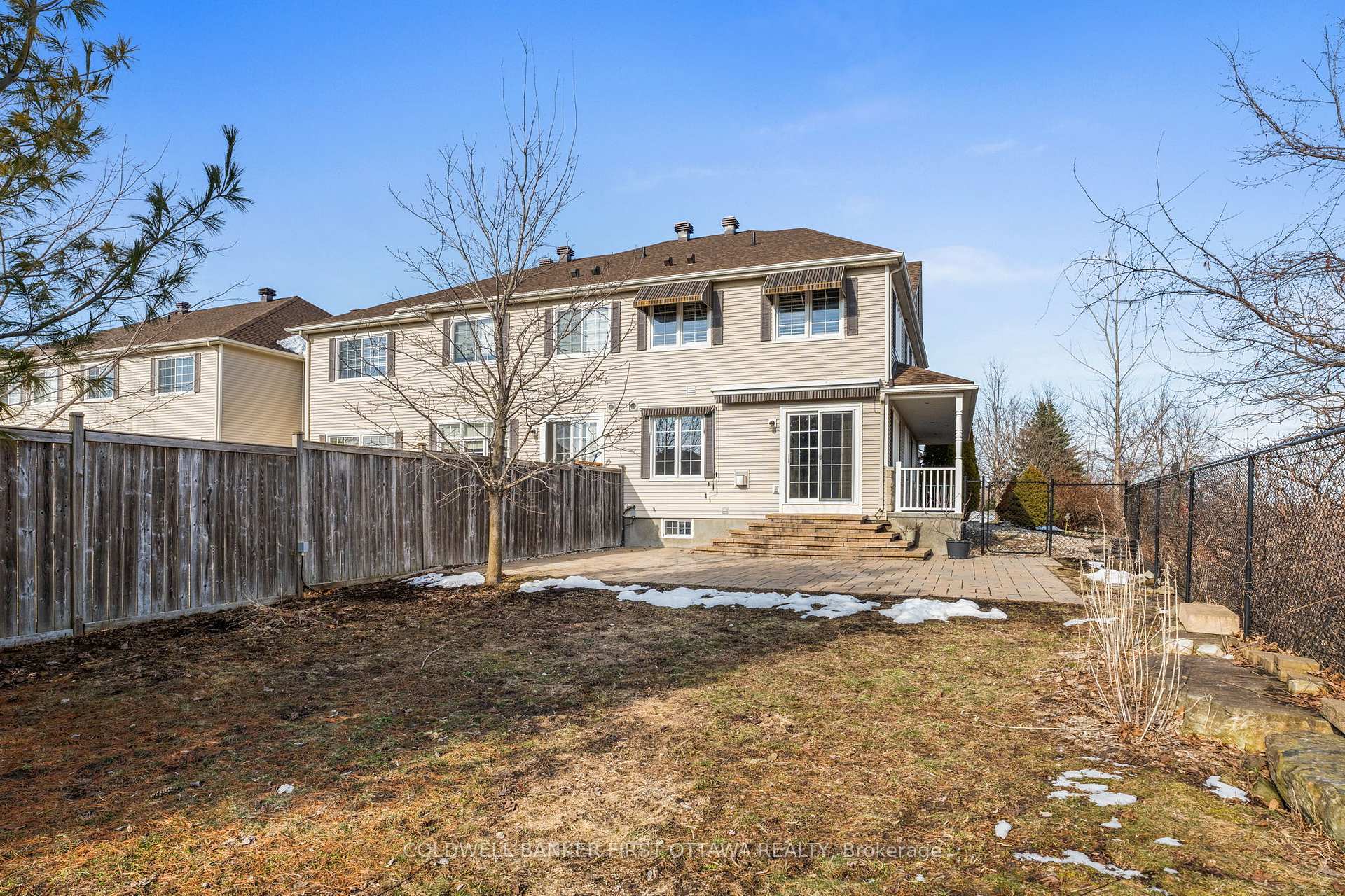 Photo 31 of 169 Cedardown Private, Ottawa, Barrhaven - Stonebridge — HOMEH