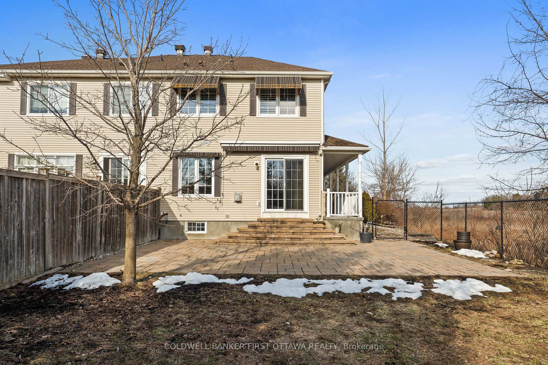 Photo 32 of 169 Cedardown Private, Ottawa, Barrhaven - Stonebridge — HOMEH