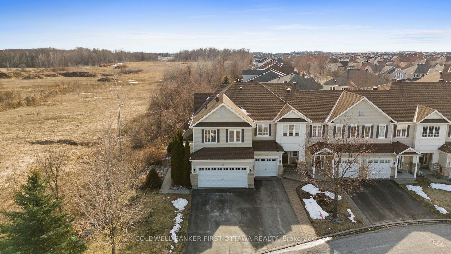 Photo 34 of 169 Cedardown Private, Ottawa, Barrhaven - Stonebridge — HOMEH