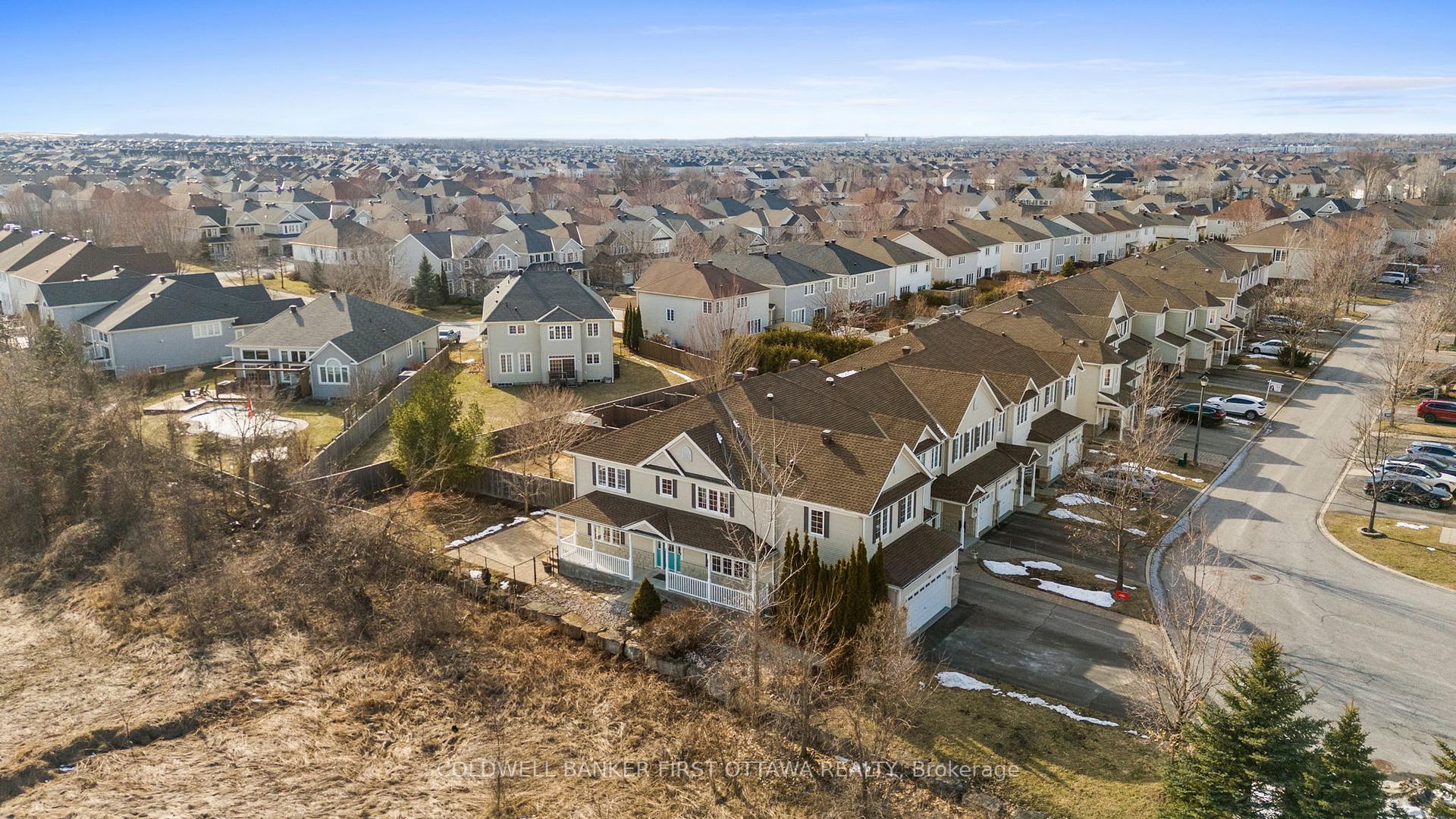 Photo 35 of 169 Cedardown Private, Ottawa, Barrhaven - Stonebridge — HOMEH
