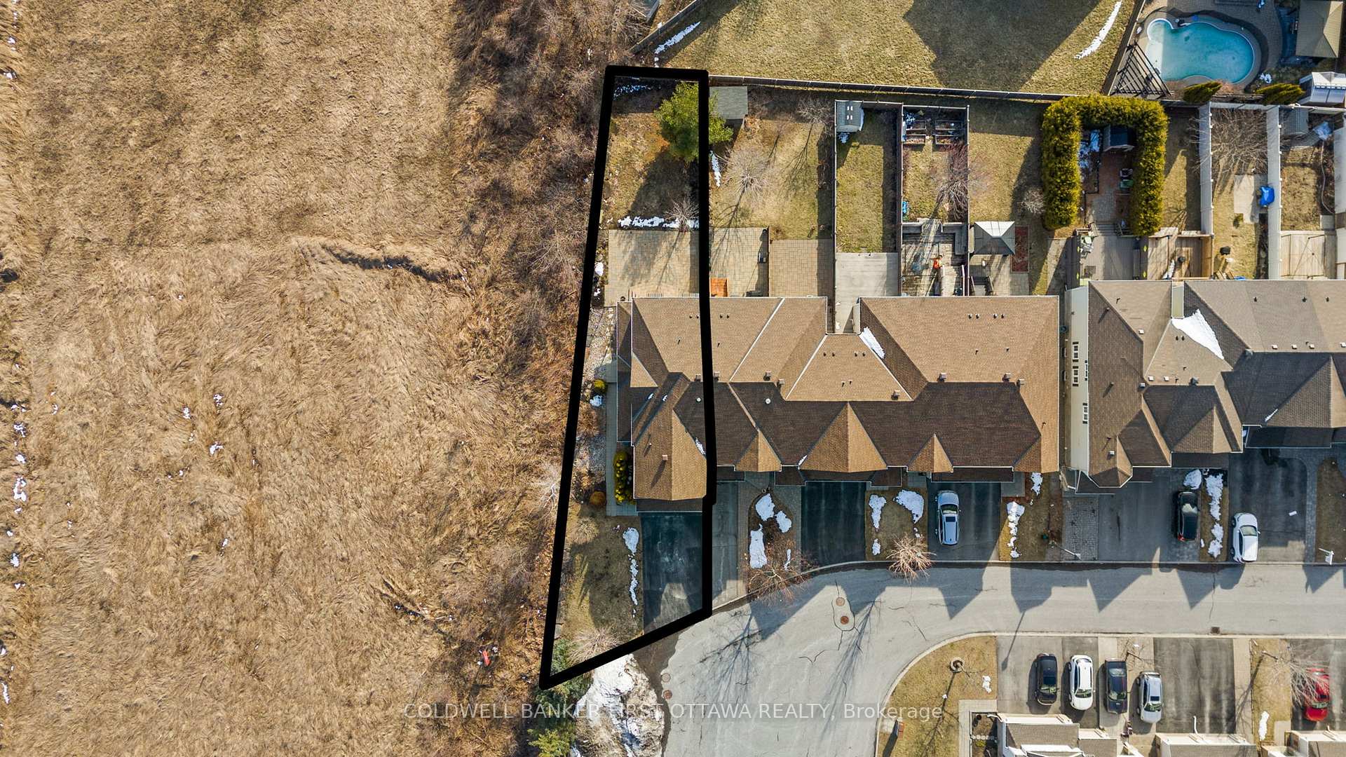 Photo 36 of 169 Cedardown Private, Ottawa, Barrhaven - Stonebridge — HOMEH