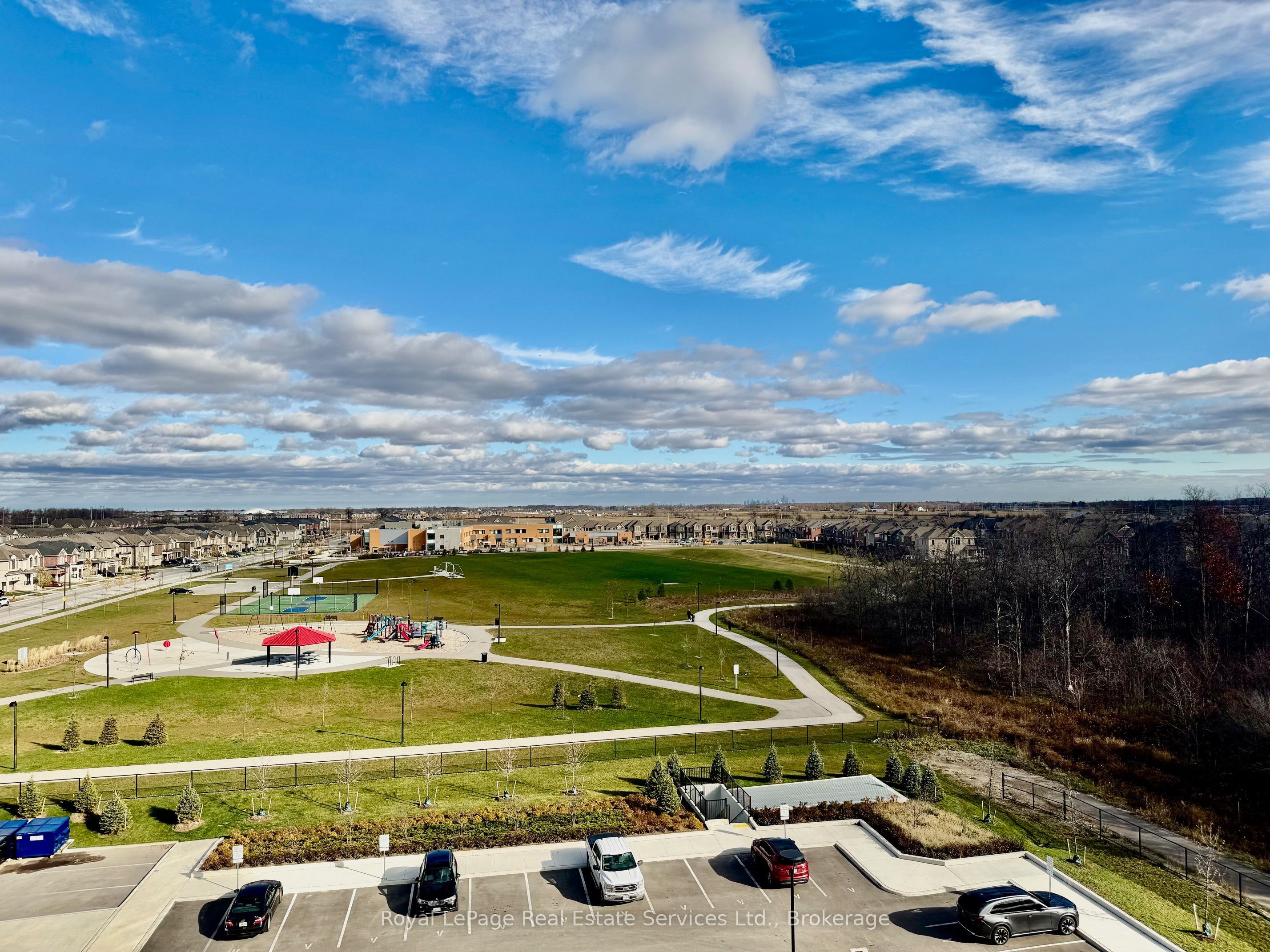 Photo 28 of Unit 609, 760 Whitlock Avenue, Milton, Cobban — HOMEH