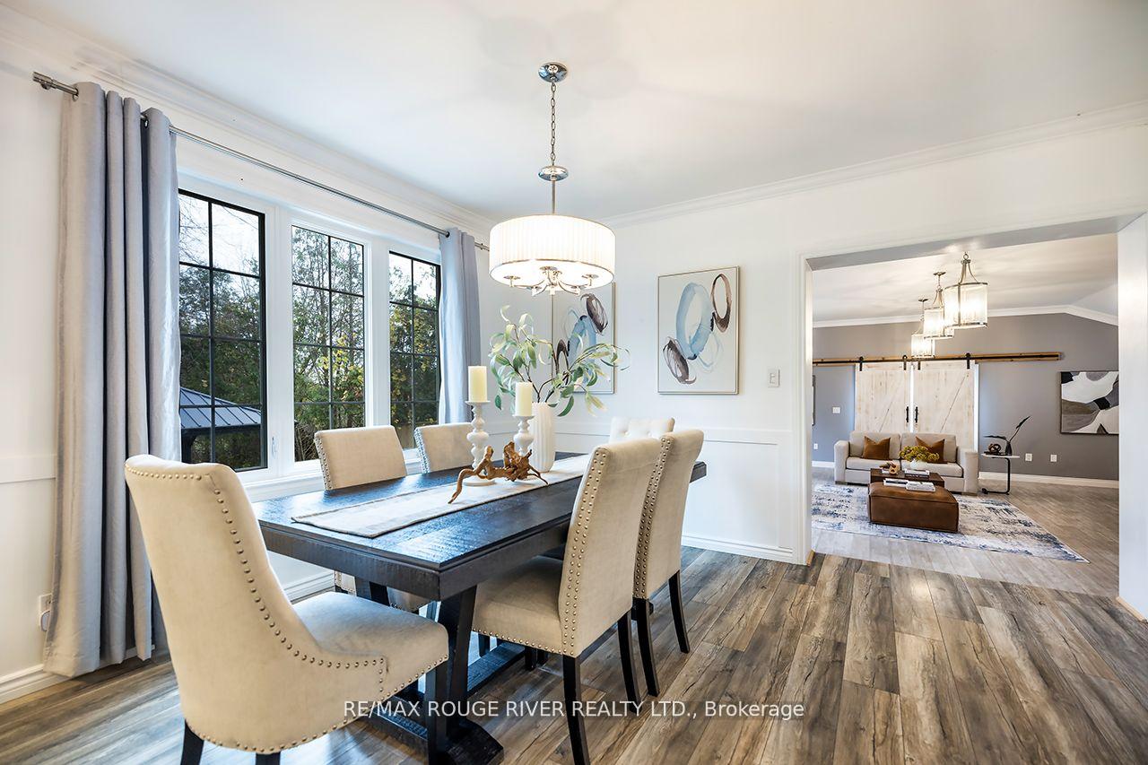 Photo 17 of 61 Townline Road N, Clarington, Courtice — HOMEH