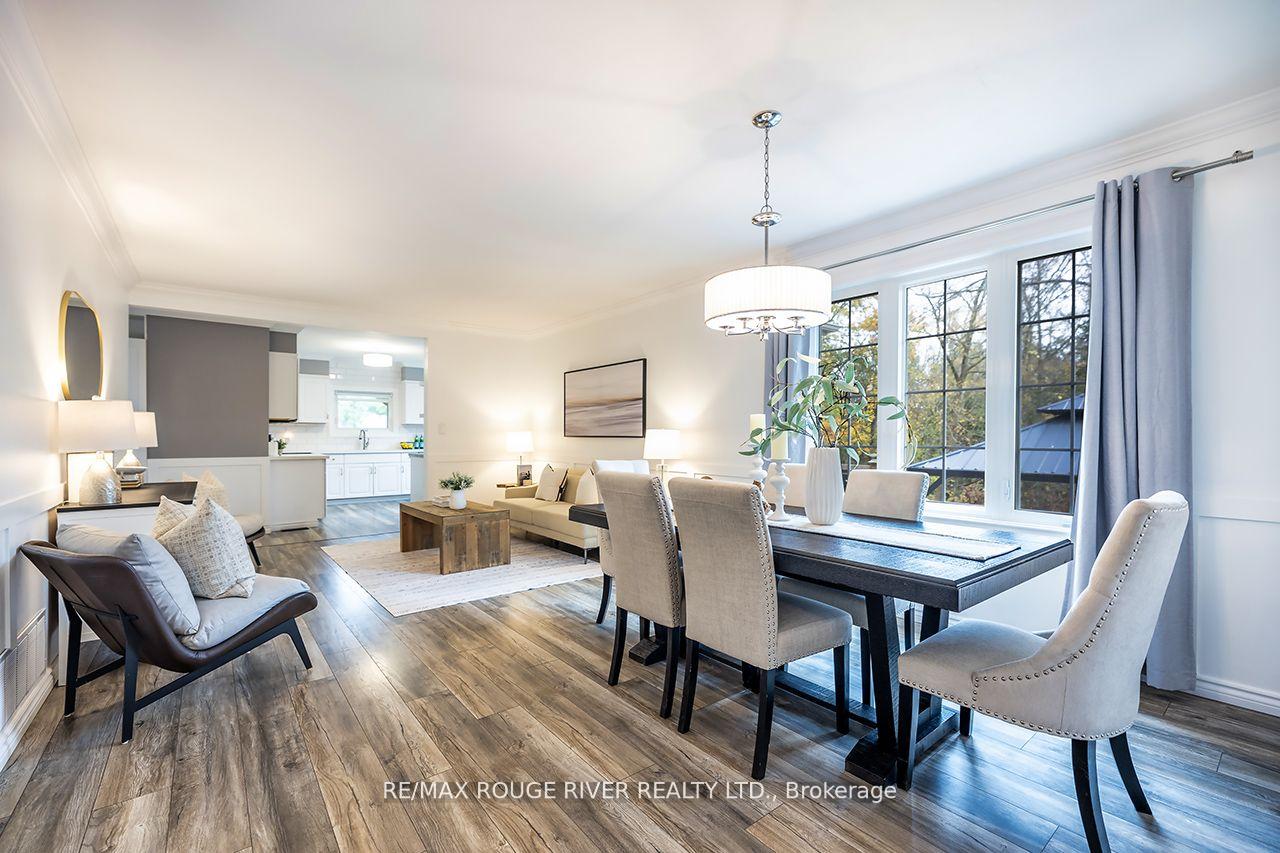 Photo 18 of 61 Townline Road N, Clarington, Courtice — HOMEH