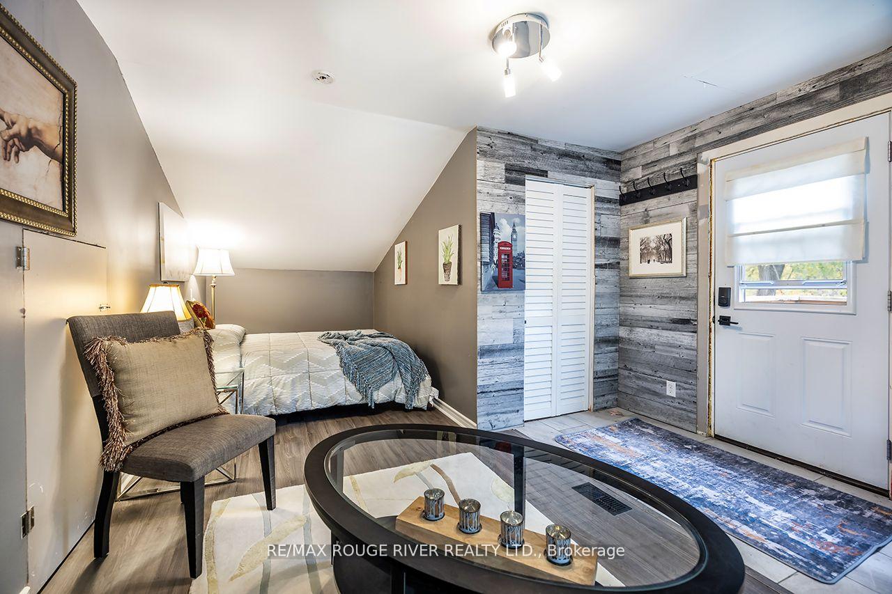 Photo 30 of 61 Townline Road N, Clarington, Courtice — HOMEH