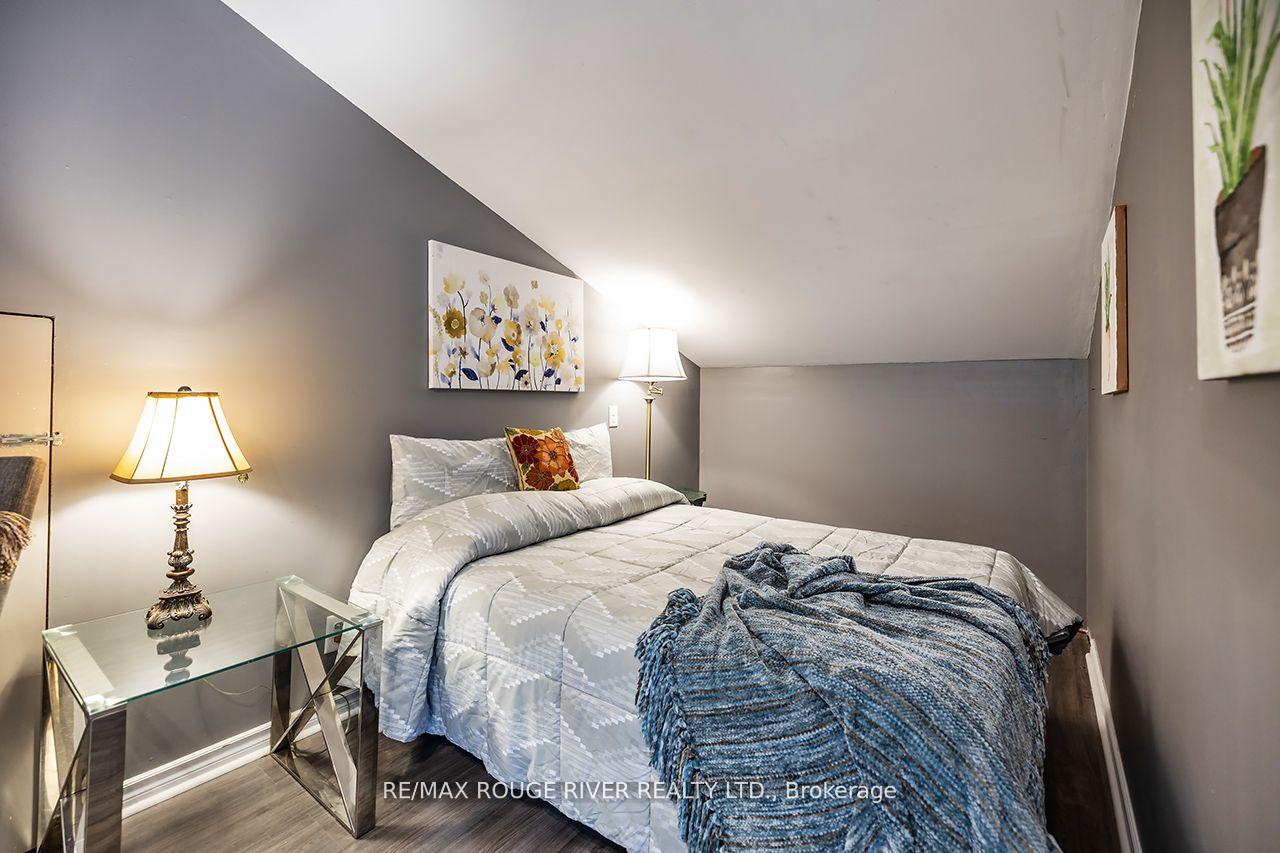 Photo 31 of 61 Townline Road N, Clarington, Courtice — HOMEH