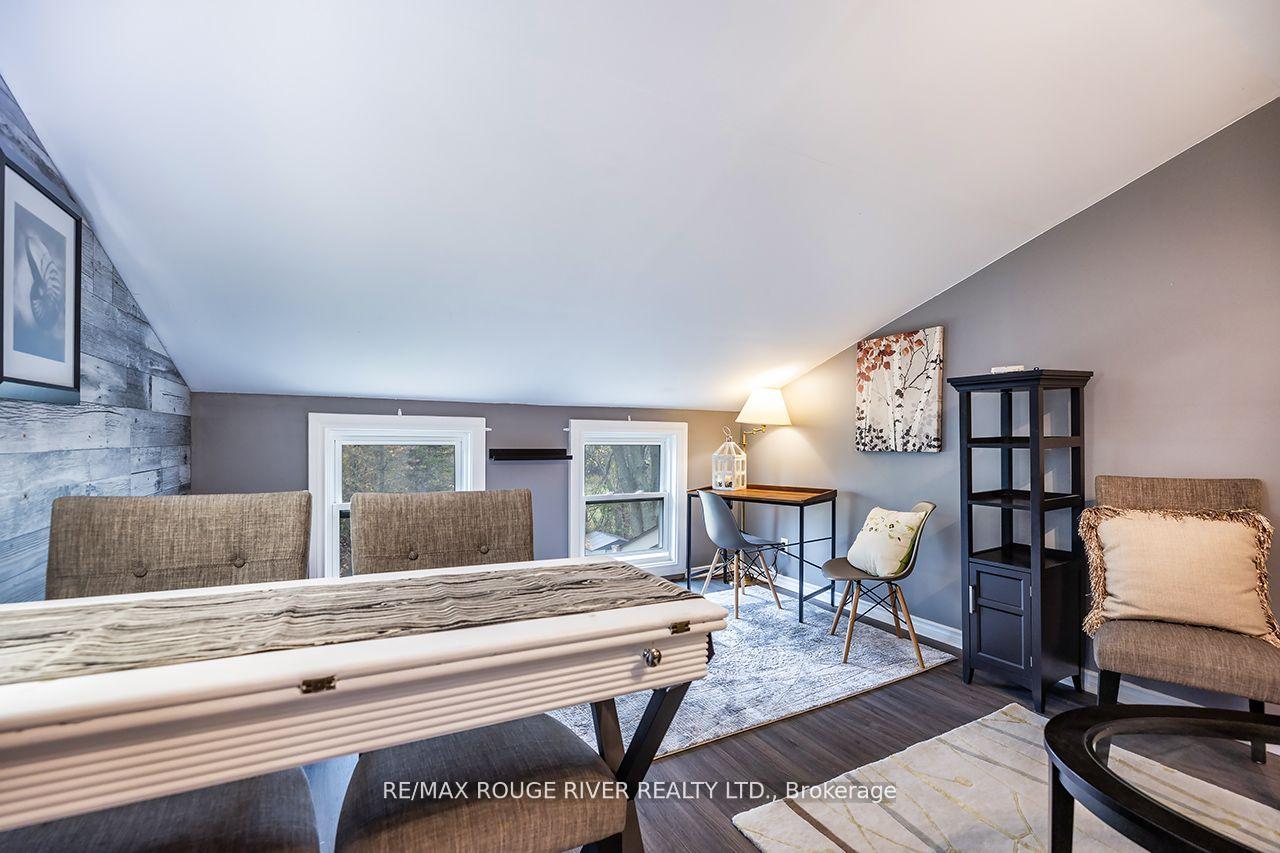 Photo 32 of 61 Townline Road N, Clarington, Courtice — HOMEH