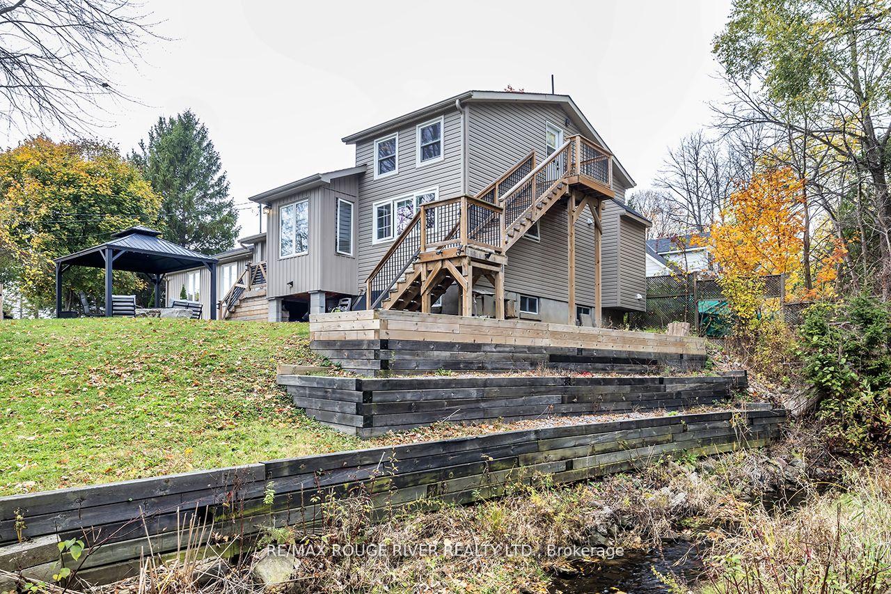 Photo 36 of 61 Townline Road N, Clarington, Courtice — HOMEH