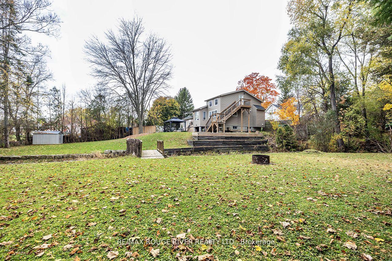 Photo 37 of 61 Townline Road N, Clarington, Courtice — HOMEH