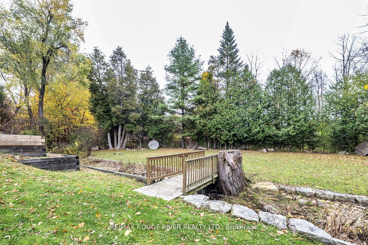Photo 38 of 61 Townline Road N, Clarington, Courtice — HOMEH
