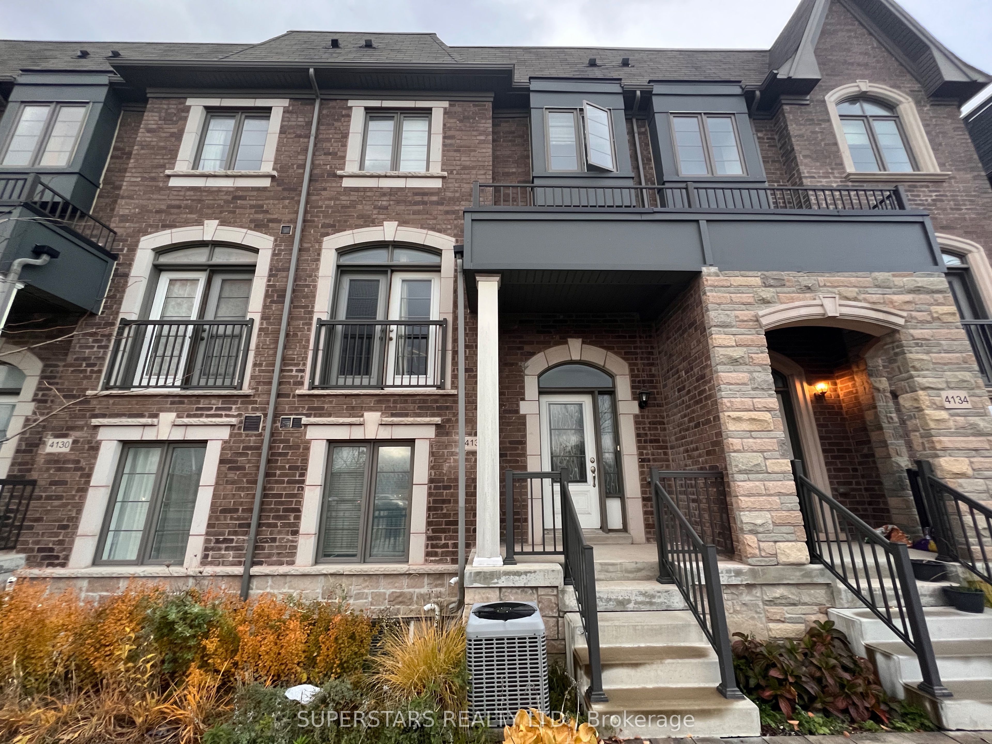 Photo 34 of 4132 Highway 7 E, Markham, Unionville — HOMEH