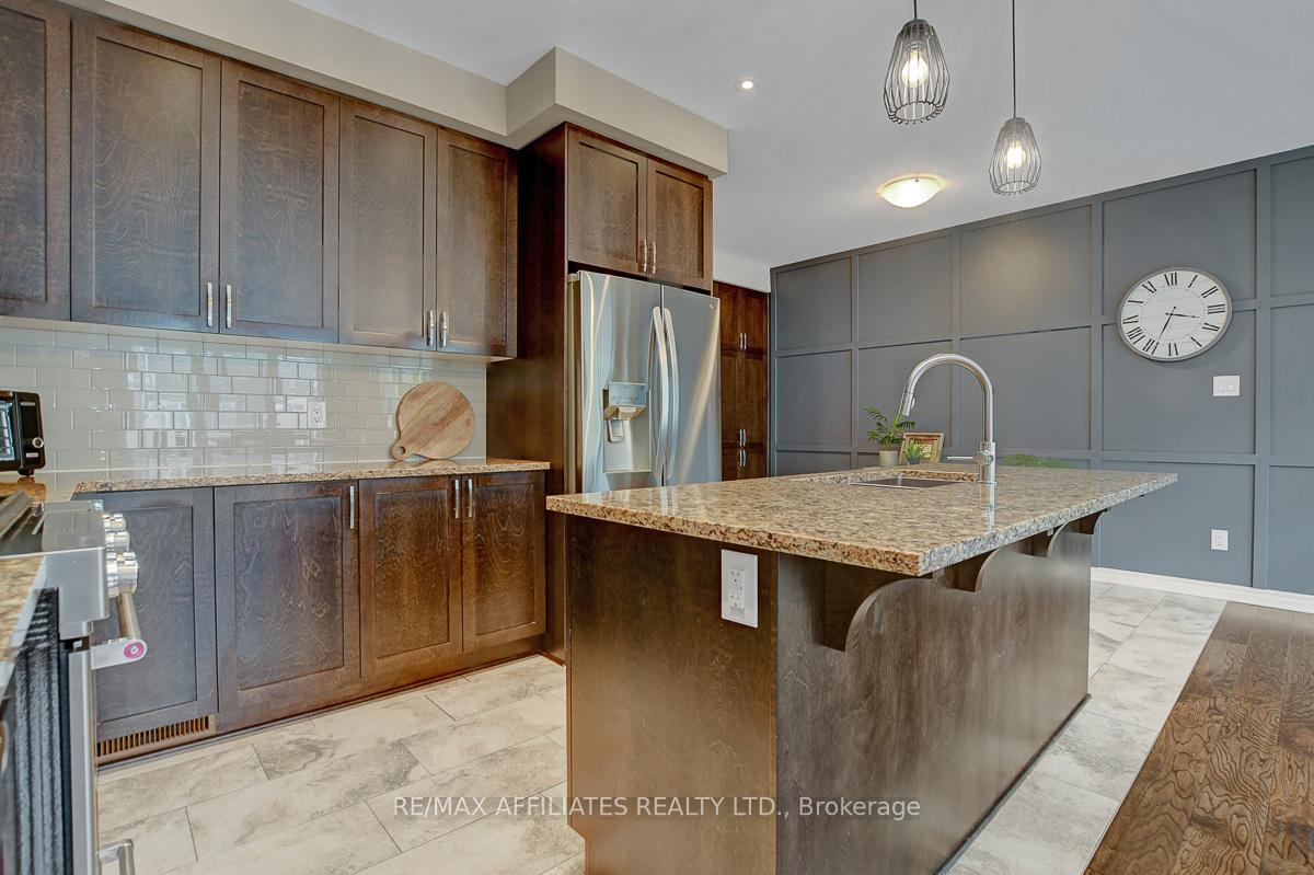 Photo 14 of 228 Fergus Crescent, Ottawa, Barrhaven - Cedargrove/Fraserdale — HOMEH