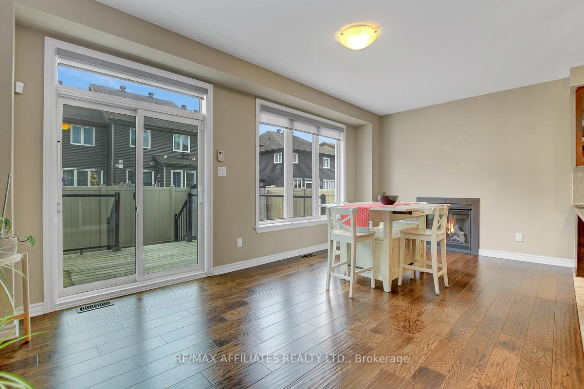 Photo 16 of 228 Fergus Crescent, Ottawa, Barrhaven - Cedargrove/Fraserdale — HOMEH