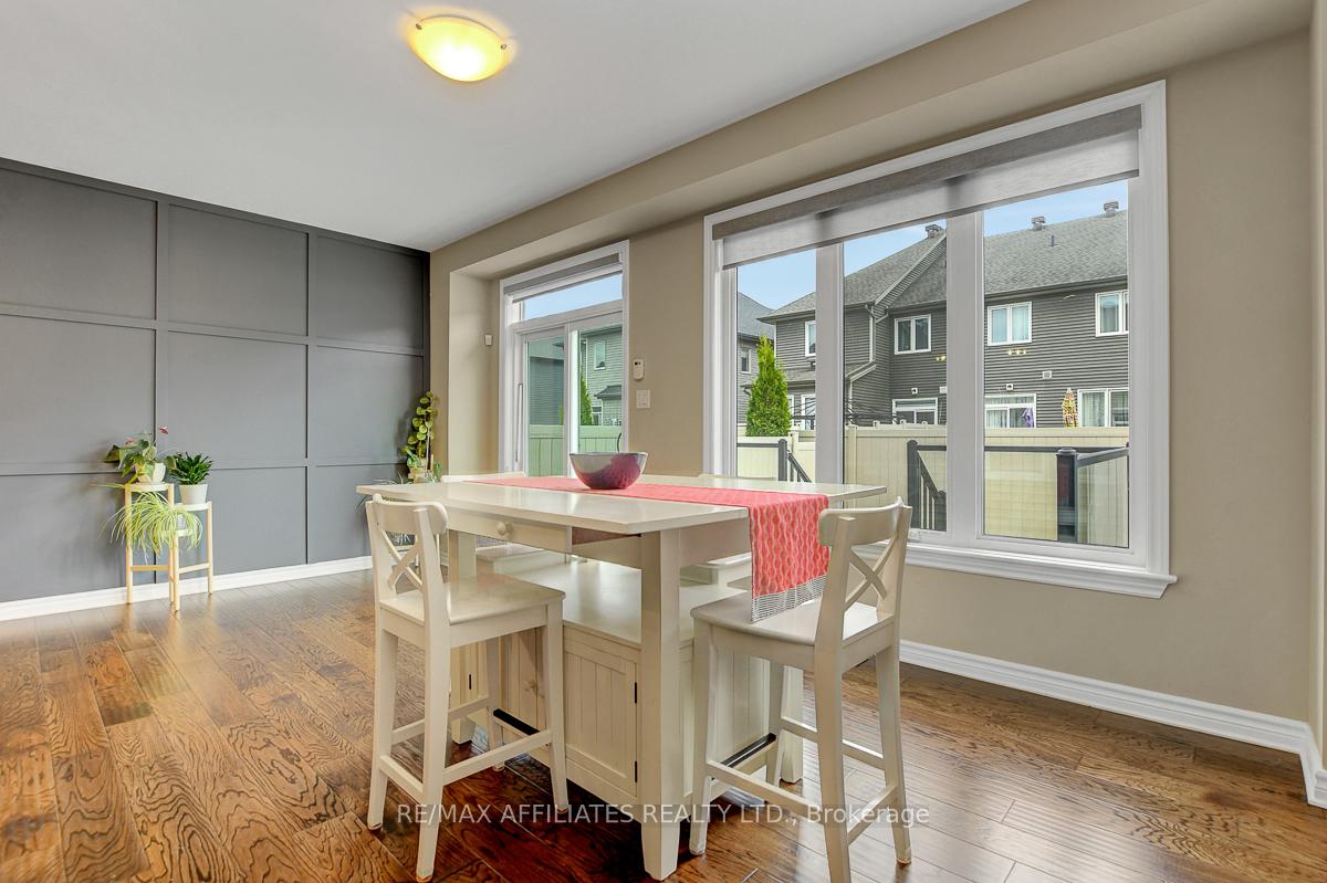 Photo 17 of 228 Fergus Crescent, Ottawa, Barrhaven - Cedargrove/Fraserdale — HOMEH