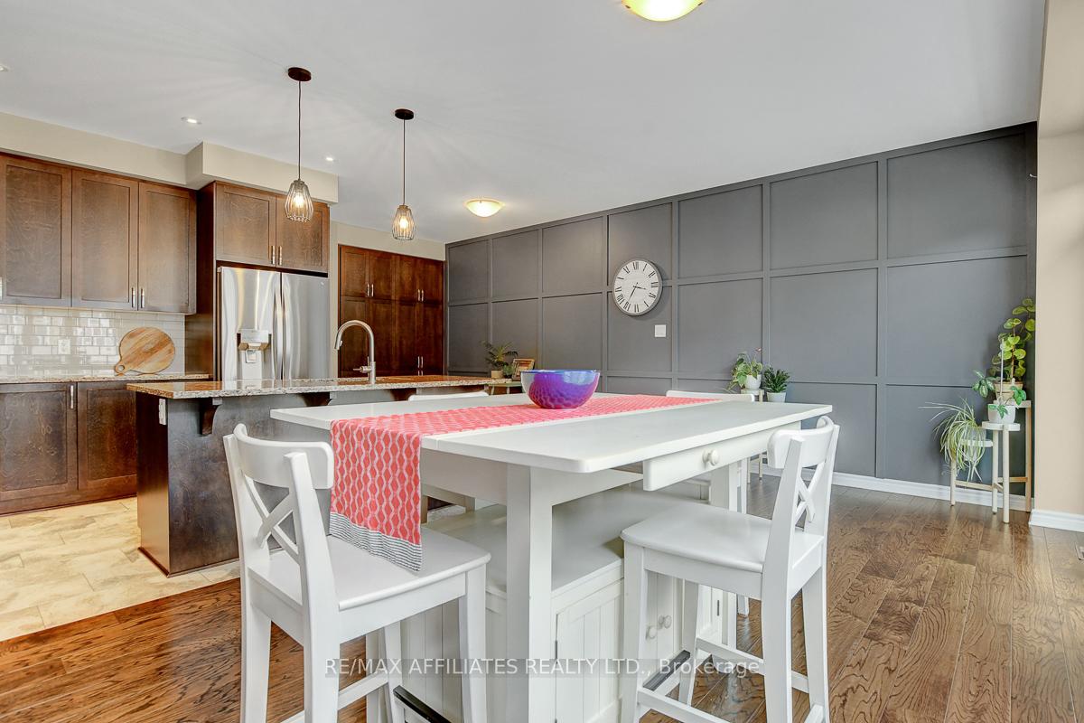 Photo 18 of 228 Fergus Crescent, Ottawa, Barrhaven - Cedargrove/Fraserdale — HOMEH