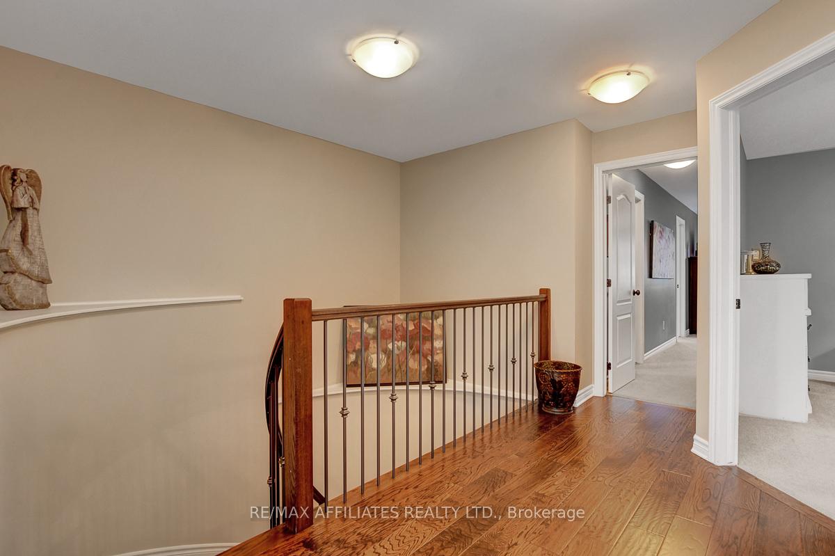 Photo 22 of 228 Fergus Crescent, Ottawa, Barrhaven - Cedargrove/Fraserdale — HOMEH