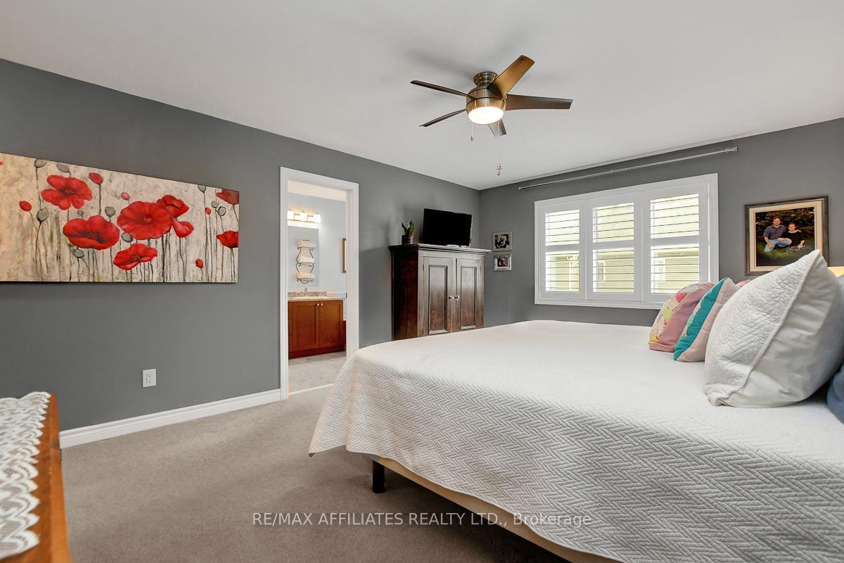 Photo 24 of 228 Fergus Crescent, Ottawa, Barrhaven - Cedargrove/Fraserdale — HOMEH