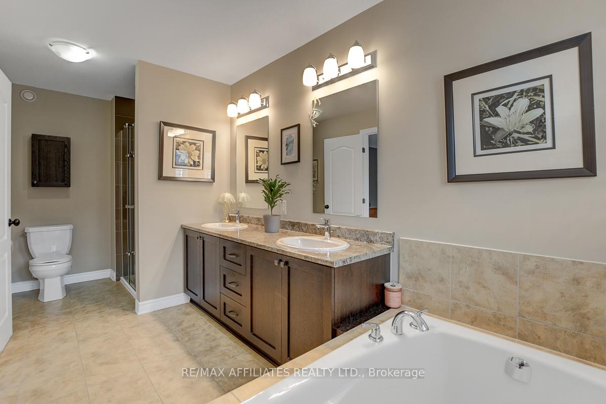 Photo 27 of 228 Fergus Crescent, Ottawa, Barrhaven - Cedargrove/Fraserdale — HOMEH