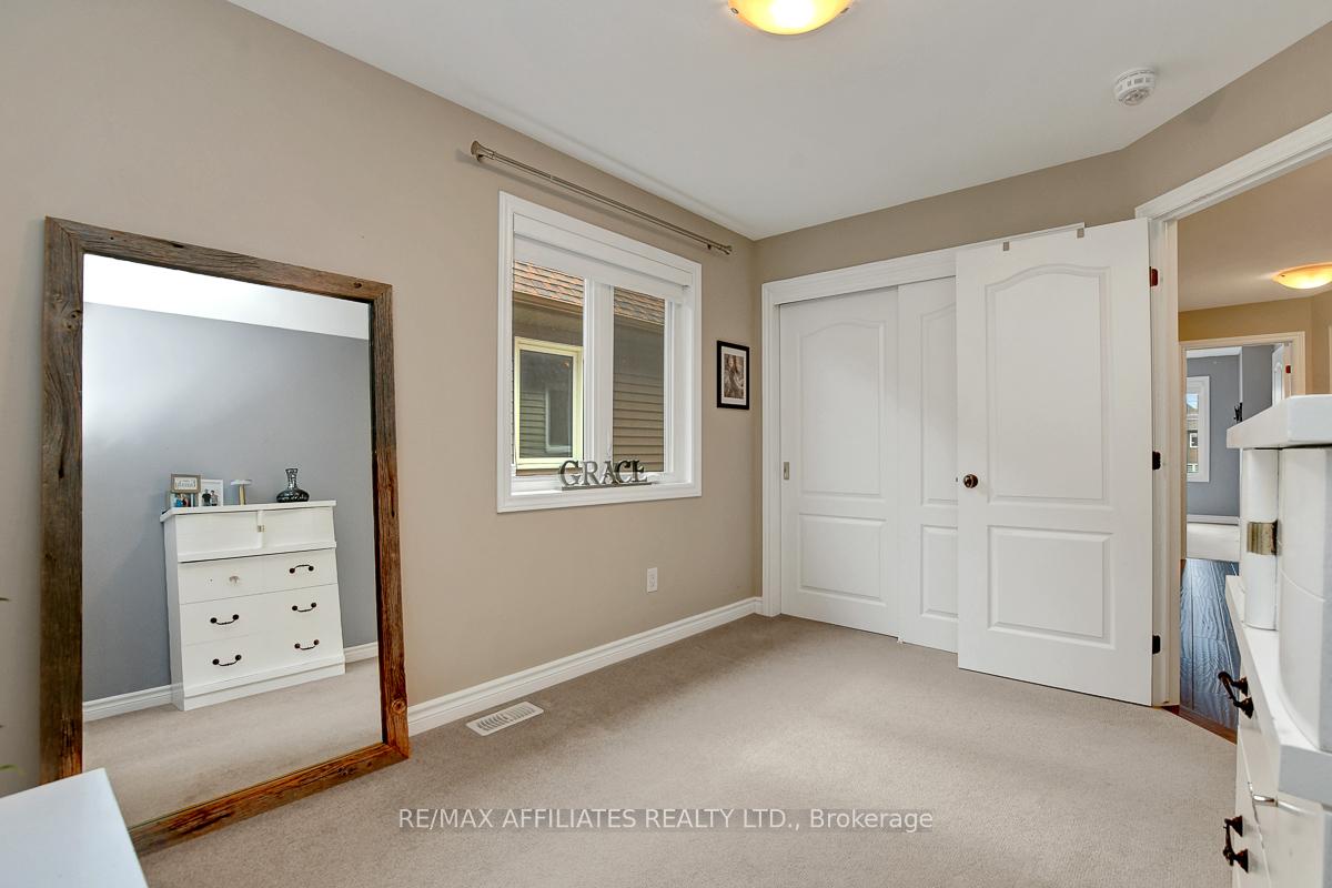 Photo 28 of 228 Fergus Crescent, Ottawa, Barrhaven - Cedargrove/Fraserdale — HOMEH