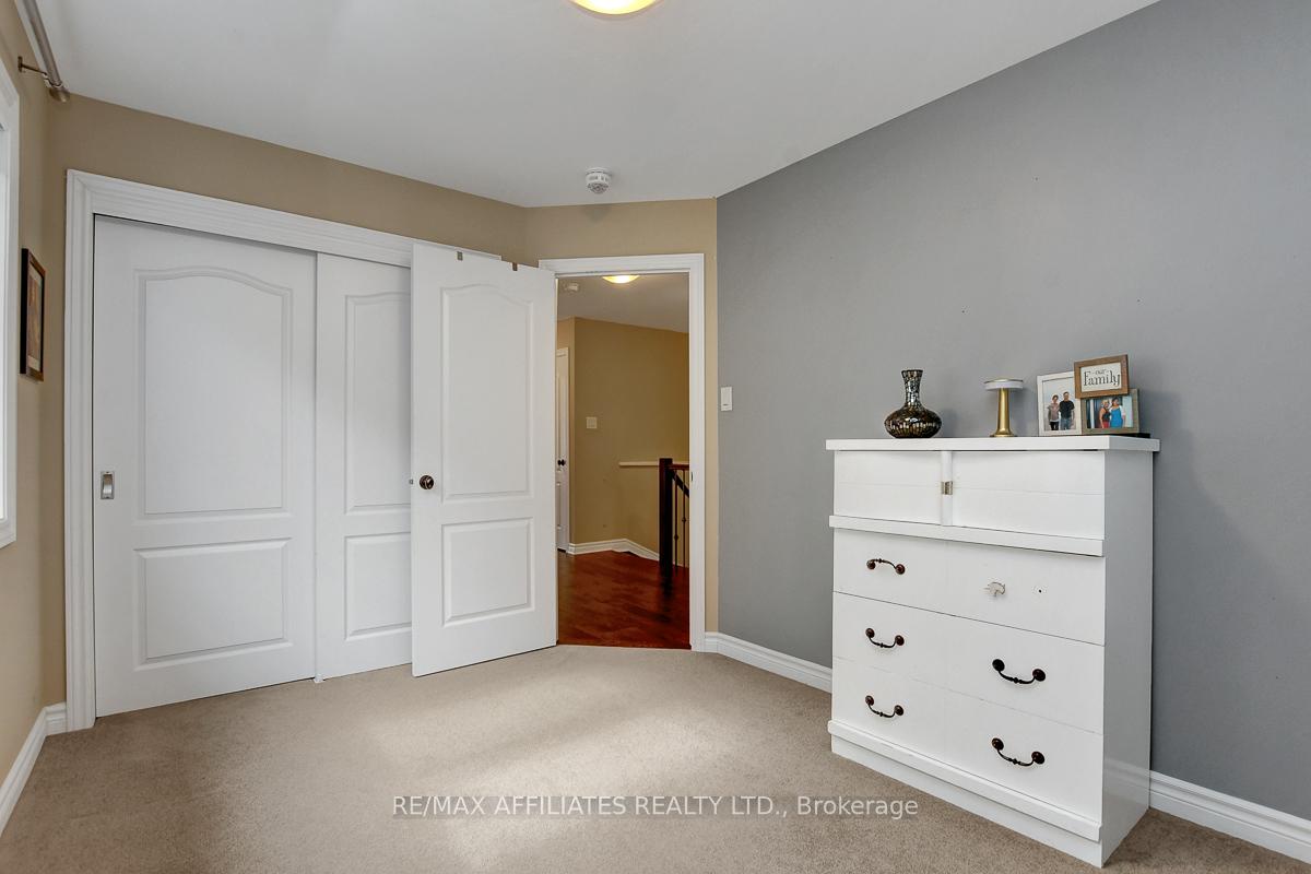Photo 30 of 228 Fergus Crescent, Ottawa, Barrhaven - Cedargrove/Fraserdale — HOMEH