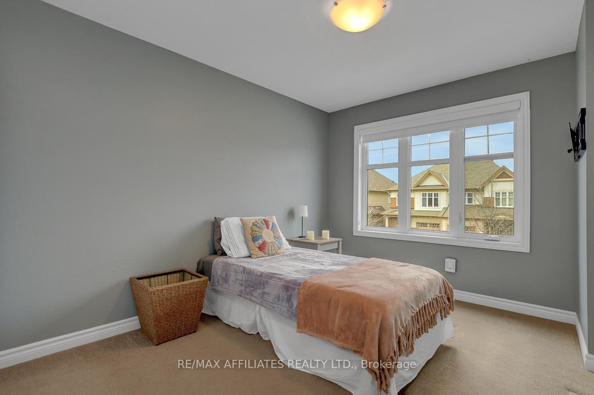 Photo 31 of 228 Fergus Crescent, Ottawa, Barrhaven - Cedargrove/Fraserdale — HOMEH