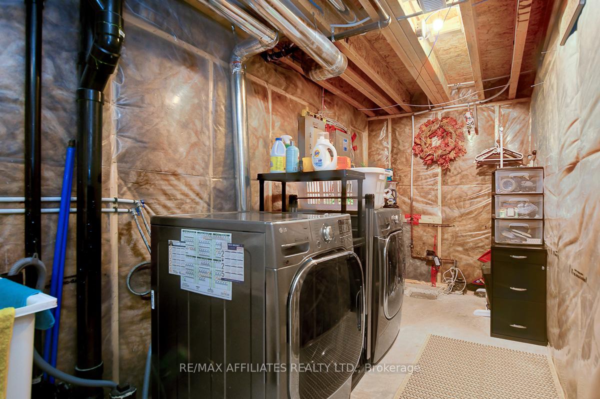 Photo 36 of 228 Fergus Crescent, Ottawa, Barrhaven - Cedargrove/Fraserdale — HOMEH