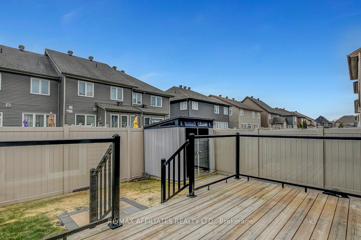 Photo 37 of 228 Fergus Crescent, Ottawa, Barrhaven - Cedargrove/Fraserdale — HOMEH