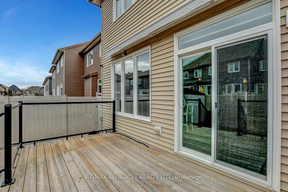 Photo 38 of 228 Fergus Crescent, Ottawa, Barrhaven - Cedargrove/Fraserdale — HOMEH