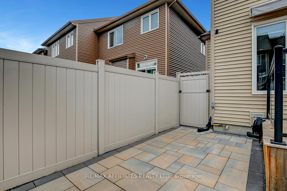 Photo 41 of 228 Fergus Crescent, Ottawa, Barrhaven - Cedargrove/Fraserdale — HOMEH
