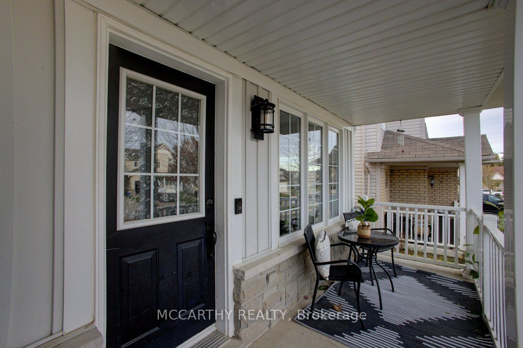 Photo 40 of 218 Marilyn Street, Shelburne — HOMEH