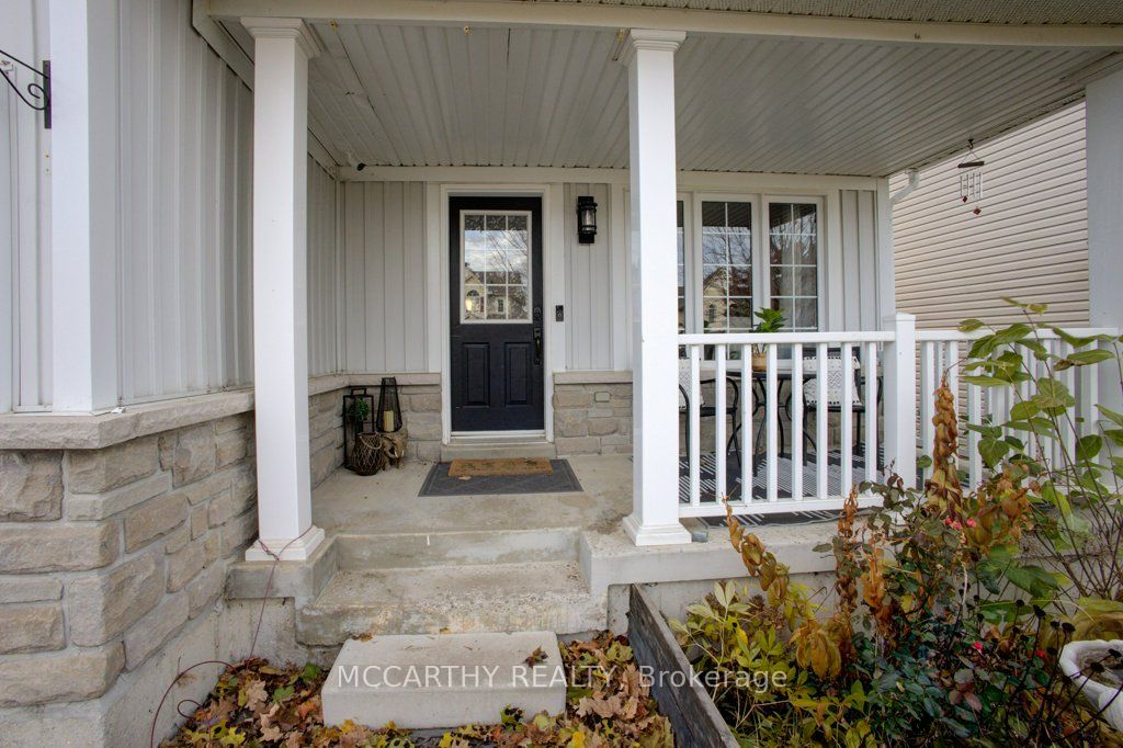 Photo 39 of 218 Marilyn Street, Shelburne — HOMEH