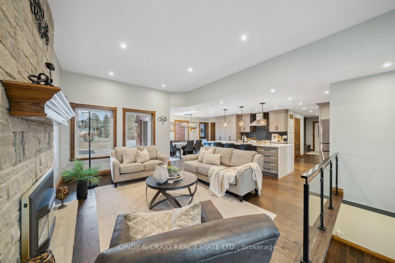 Photo 3 of 4215 Tooley Road, Clarington, Rural Clarington — HOMEH