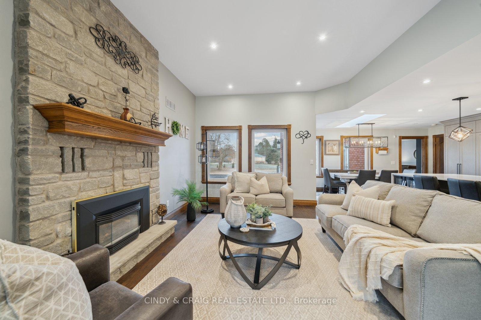 Photo 4 of 4215 Tooley Road, Clarington, Rural Clarington — HOMEH