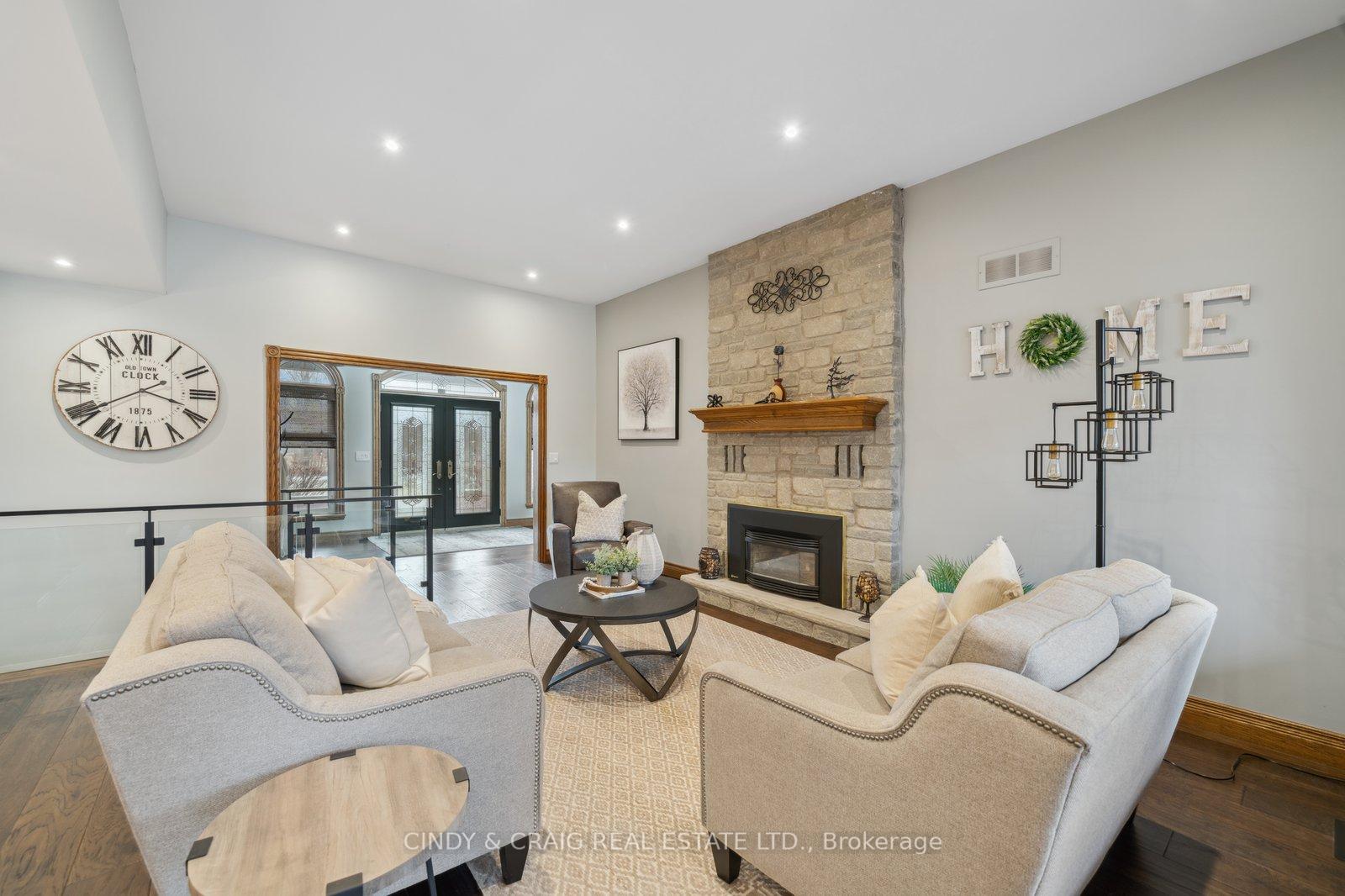 Photo 5 of 4215 Tooley Road, Clarington, Rural Clarington — HOMEH