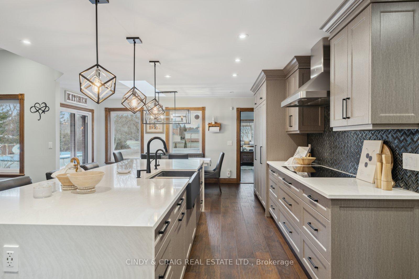 Photo 8 of 4215 Tooley Road, Clarington, Rural Clarington — HOMEH