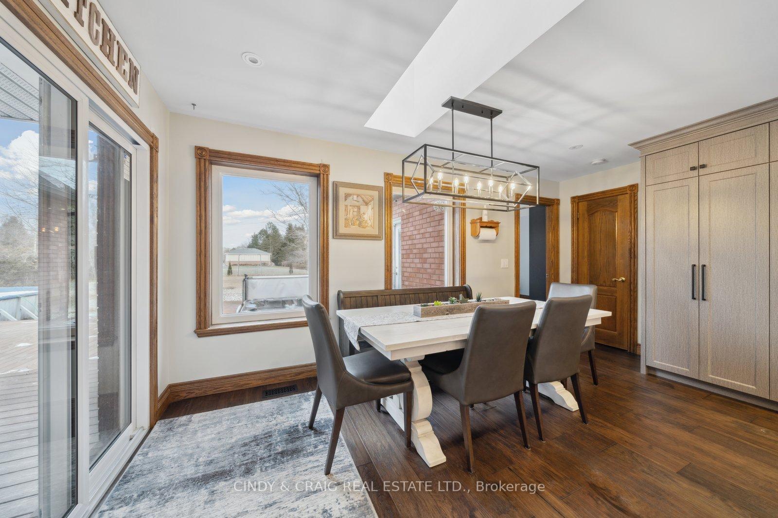 Photo 9 of 4215 Tooley Road, Clarington, Rural Clarington — HOMEH