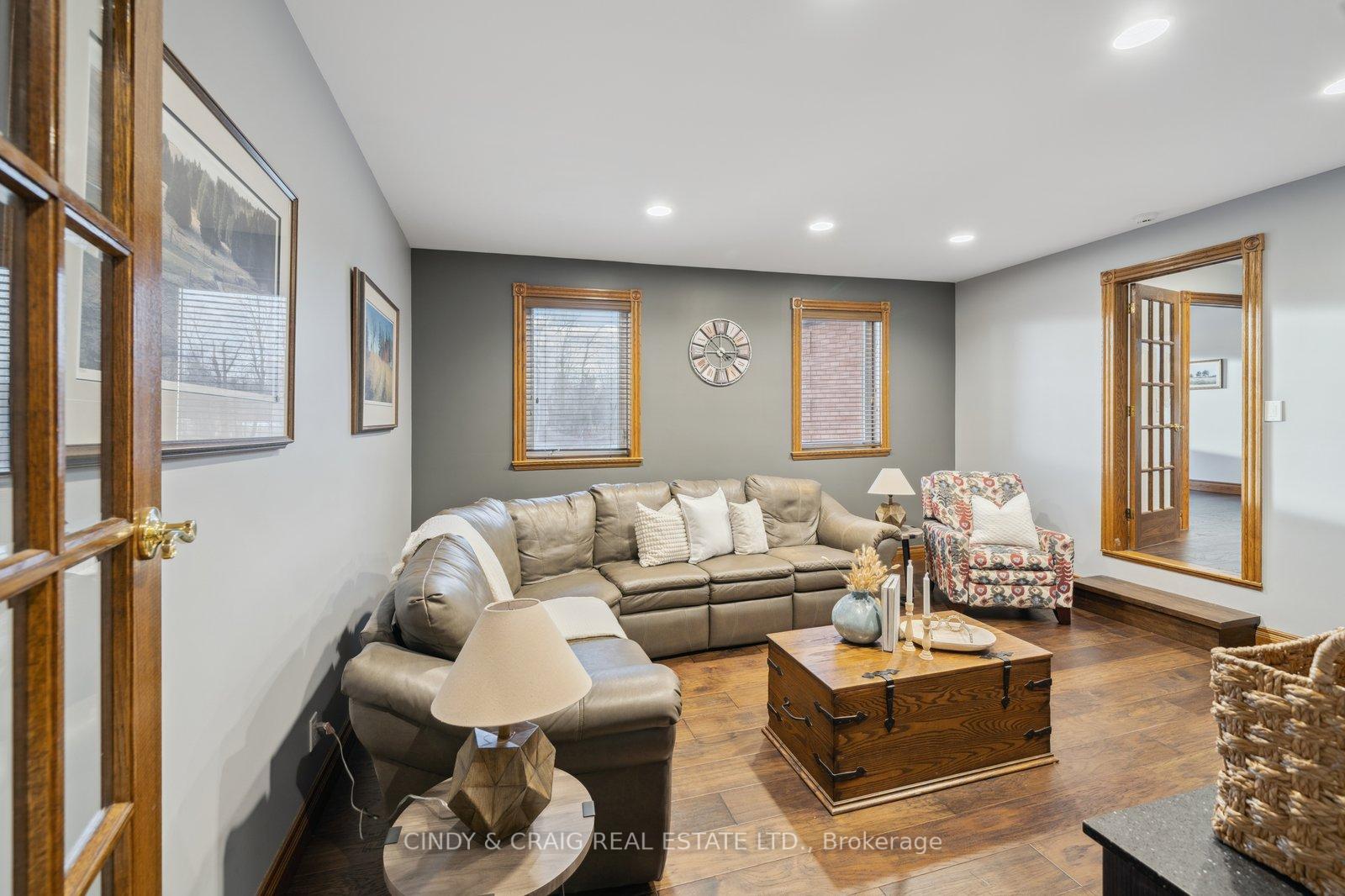 Photo 10 of 4215 Tooley Road, Clarington, Rural Clarington — HOMEH