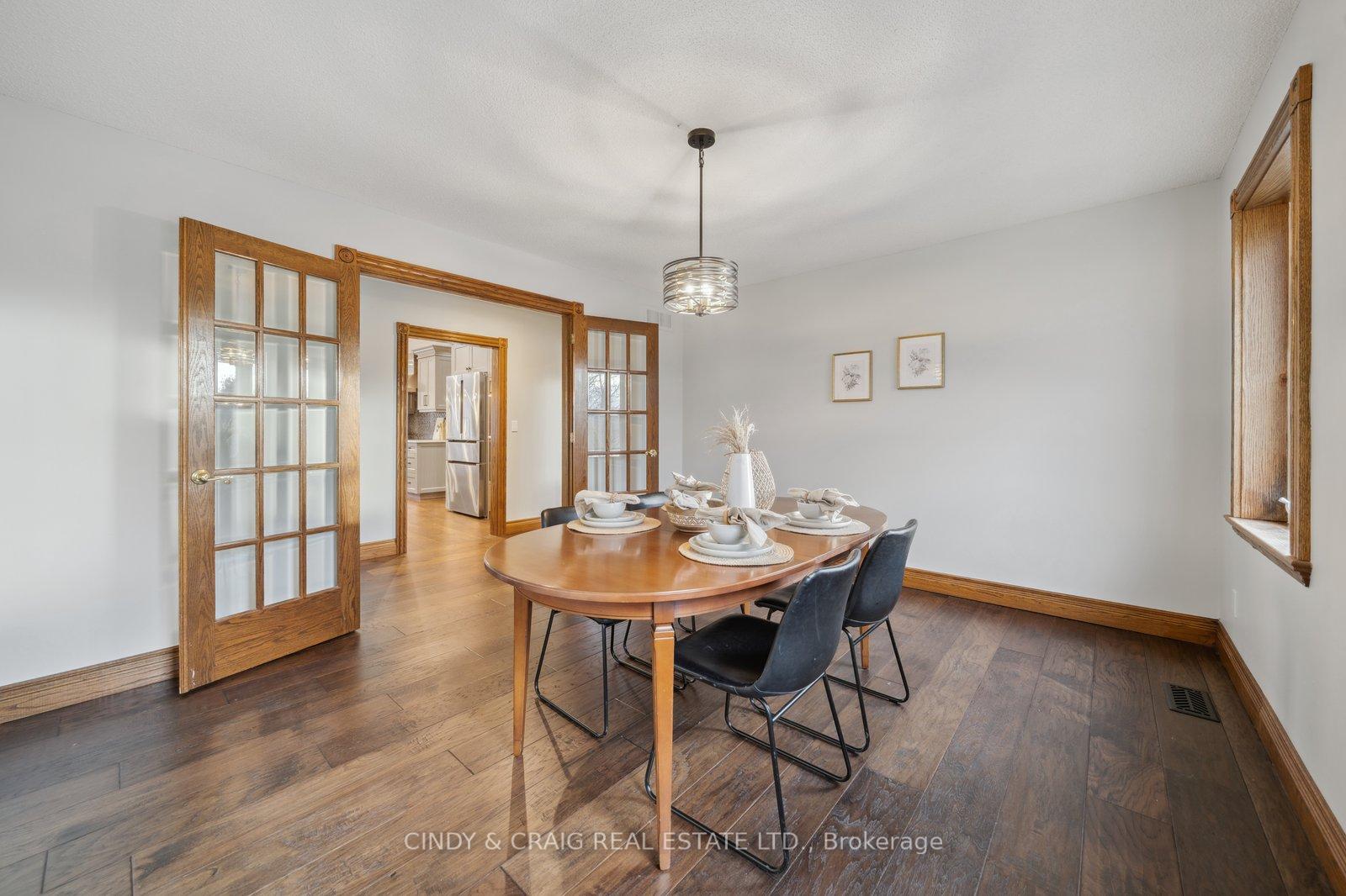 Photo 11 of 4215 Tooley Road, Clarington, Rural Clarington — HOMEH