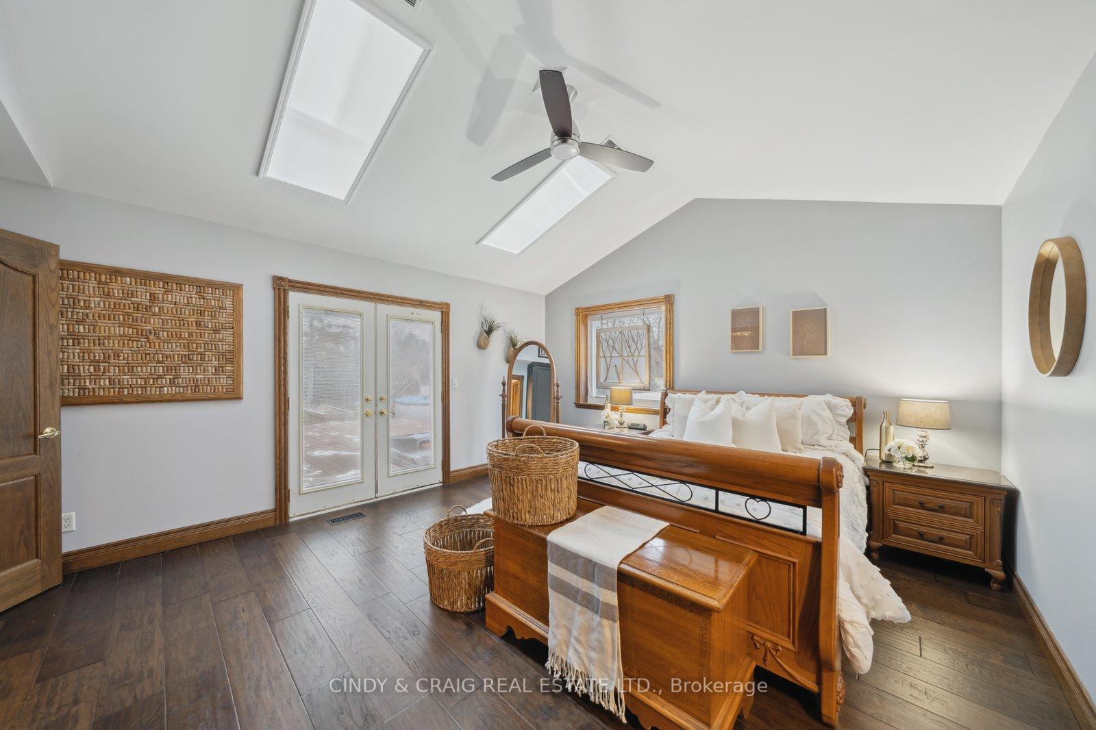 Photo 14 of 4215 Tooley Road, Clarington, Rural Clarington — HOMEH