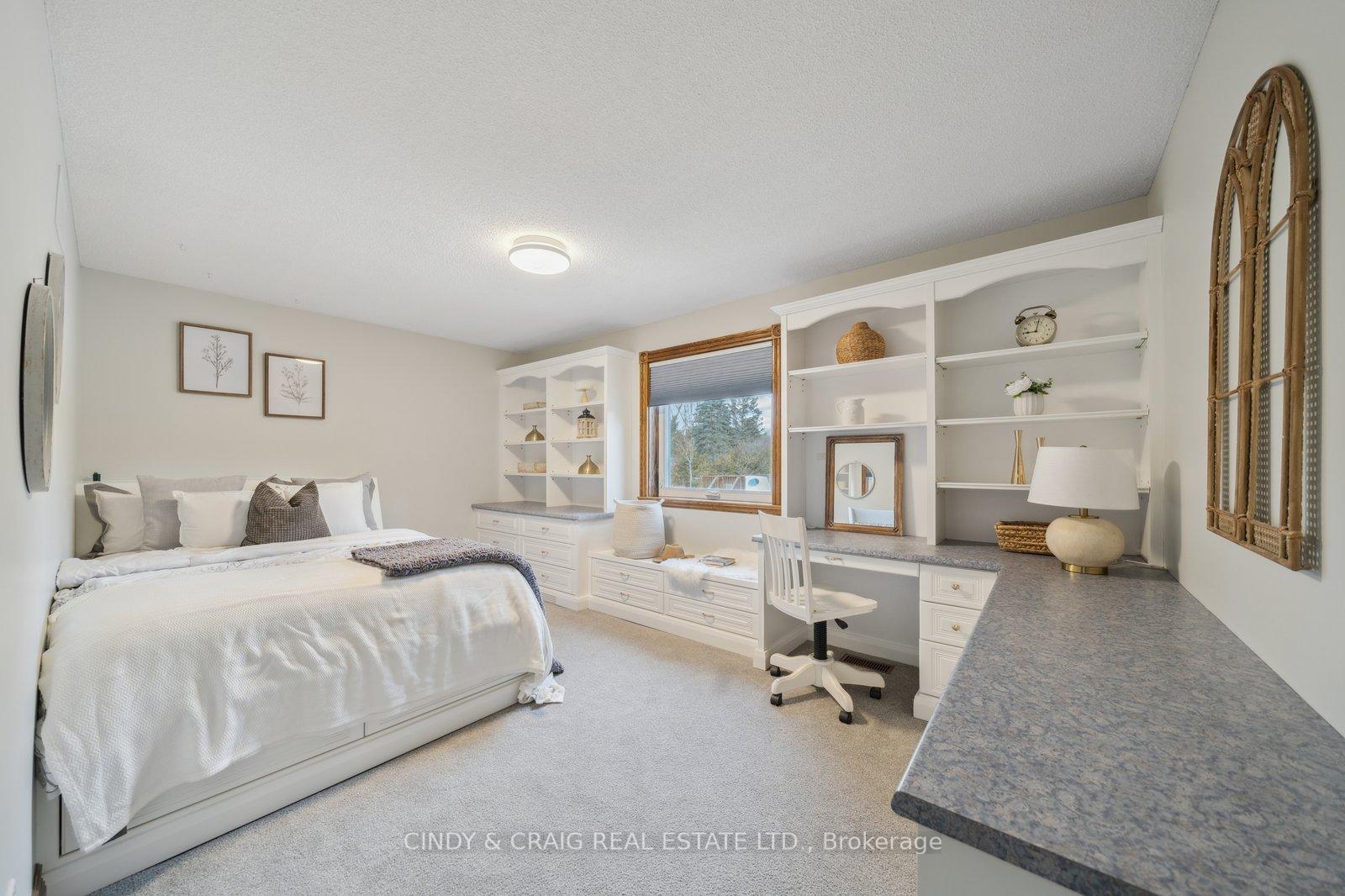Photo 16 of 4215 Tooley Road, Clarington, Rural Clarington — HOMEH