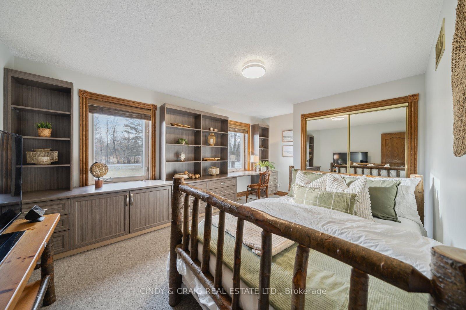 Photo 17 of 4215 Tooley Road, Clarington, Rural Clarington — HOMEH