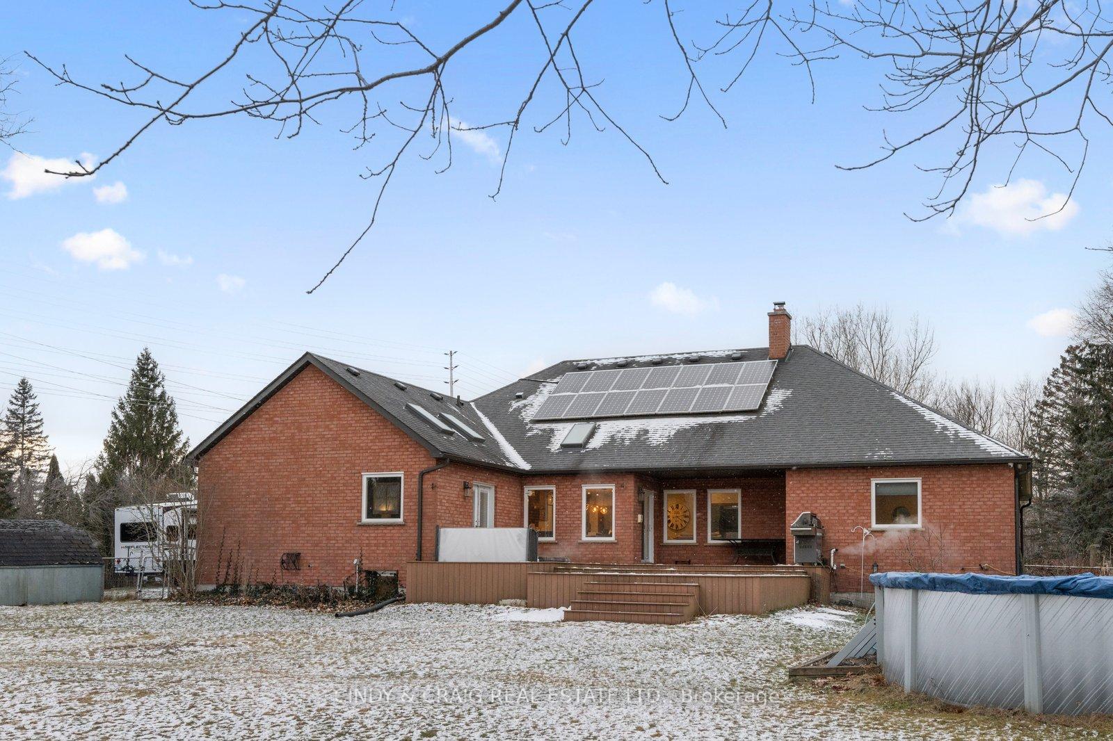 Photo 24 of 4215 Tooley Road, Clarington, Rural Clarington — HOMEH