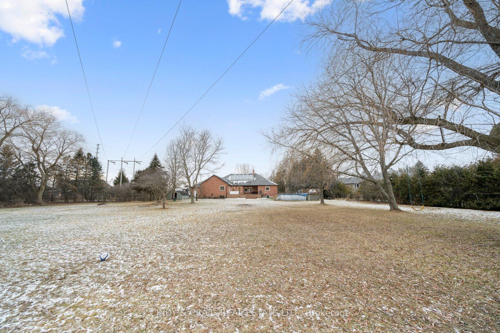 Photo 25 of 4215 Tooley Road, Clarington, Rural Clarington — HOMEH