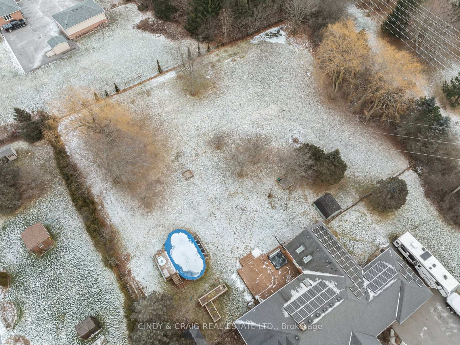 Photo 26 of 4215 Tooley Road, Clarington, Rural Clarington — HOMEH