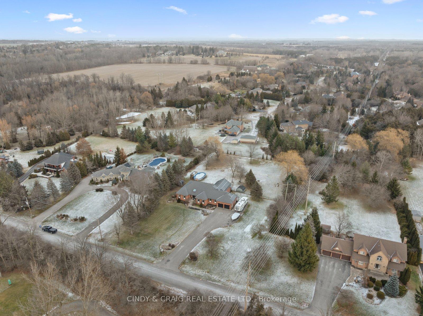 Photo 27 of 4215 Tooley Road, Clarington, Rural Clarington — HOMEH
